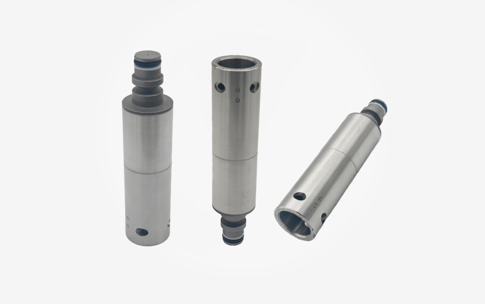 礦用壓力傳感器